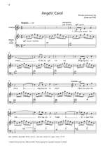 Rutter, John: John Rutter Carols Product Image