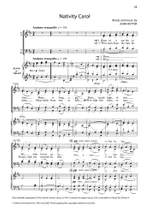 Rutter, John: John Rutter Carols Product Image