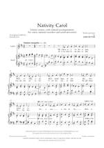 Rutter: Nativity Carol Product Image