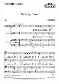 Rutter: Nativity Carol