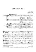 Rutter: Nativity Carol Product Image