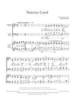 Rutter: Nativity Carol Product Image