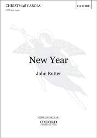 Rutter: New Year