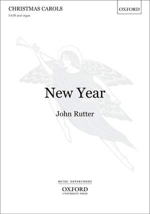 Rutter: New Year