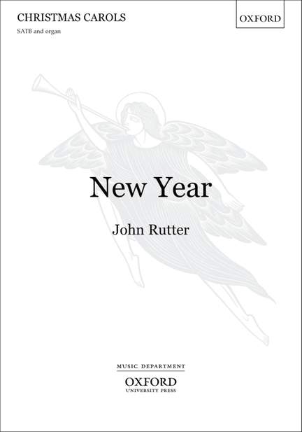 Rutter: New Year