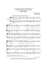 Rutter: New Year Product Image