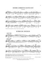 Rutter: Eleven Gregorian Chants Product Image