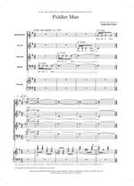 Rutter: Fiddler Man Product Image