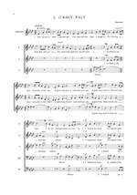 Rutter: Five Traditional Songs Product Image
