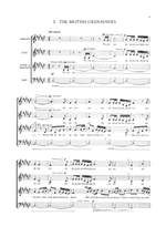 Rutter: Five Traditional Songs Product Image