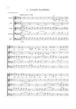 Rutter: Five Traditional Songs Product Image