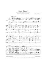 Rutter: Star Carol Product Image