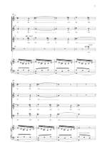 Rutter: Te Deum Product Image