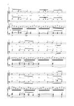 Rutter: Te Deum Product Image