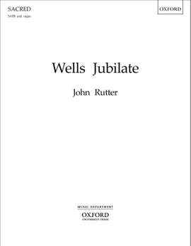Rutter: Wells Jubilate