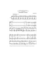 Rutter: Winchester Te Deum Product Image