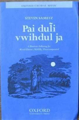 Sametz: Pai duli vwihdul ja