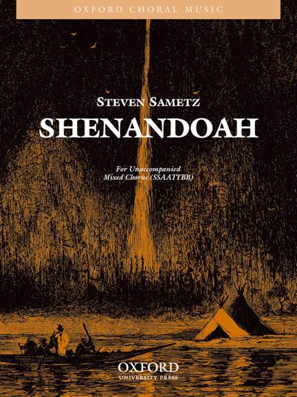 Sametz: Shenandoah