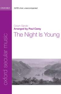 Sands: The Night is Young