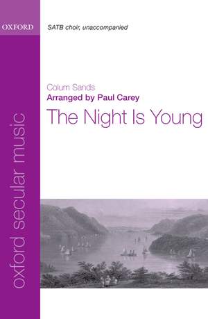 Sands: The Night is Young