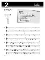 Santin, Kellie: Creative Clarinet + CD Product Image