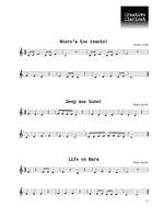 Santin, Kellie: Creative Clarinet + CD Product Image