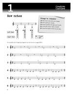 Santin, Kellie: Creative Clarinet + CD Product Image