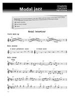Santin, Kellie: Creative Clarinet Improvising + CD Product Image