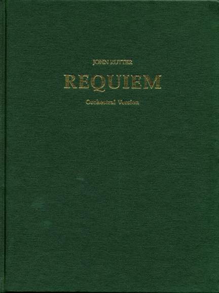Rutter: Requiem