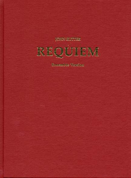 Rutter: Requiem