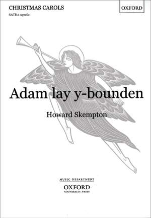 Skempton: Adam lay y-bounden