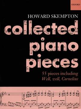 Skempton: Collected Piano Pieces