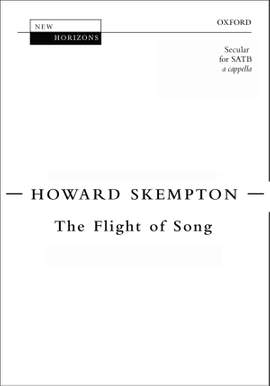 Skempton: The Flight of Song