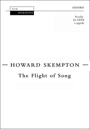 Skempton: The Flight of Song
