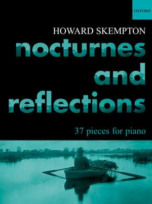 Skempton: Nocturnes and Reflections