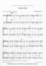 Skempton: Three Motets Product Image