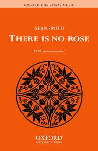 Smith: There is no rose