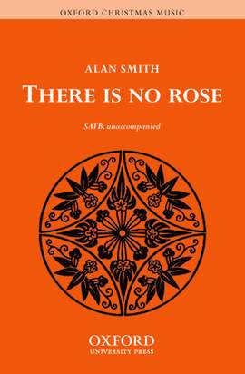 Smith: There is no rose