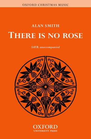 Smith: There is no rose