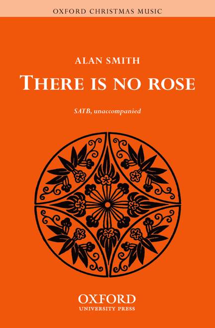Smith: There is no rose