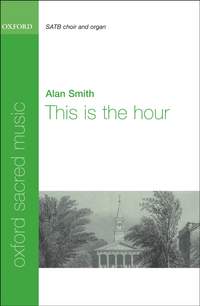 Smith: This is the hour
