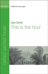 Smith: This is the hour