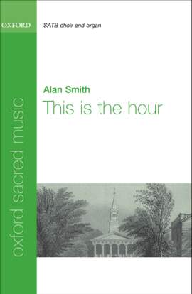 Smith: This is the hour