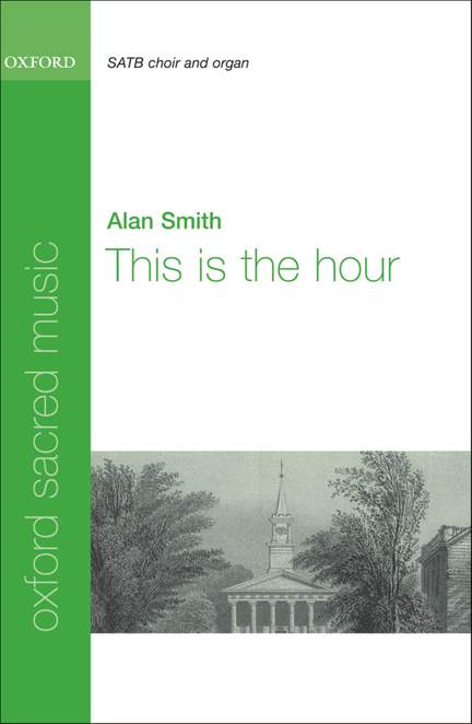 Smith: This is the hour