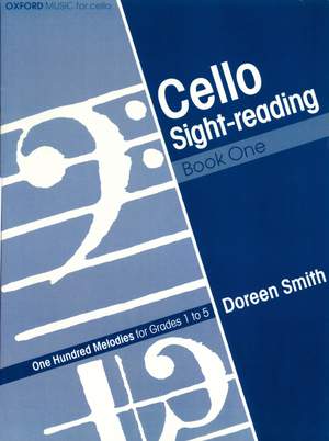 Smith: Cello Sight-reading Book 1