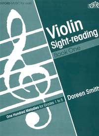 Smith: Violin Sight-reading Book 1