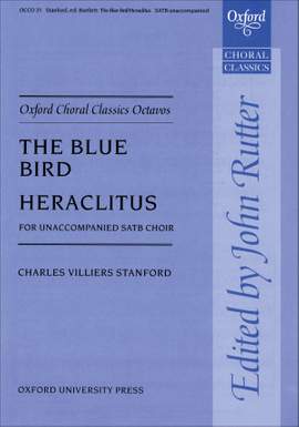 Stanford: The Blue Bird/Heraclitus