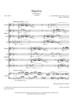 Stanford: Magnificat, Op. 164 Product Image