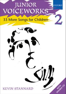 Junior Voiceworks 2