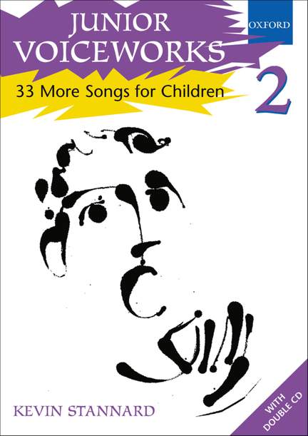 Junior Voiceworks 2